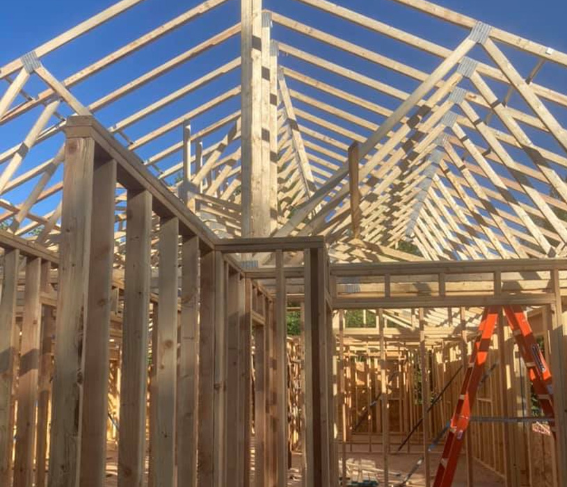 New Construction Services Ashland WI