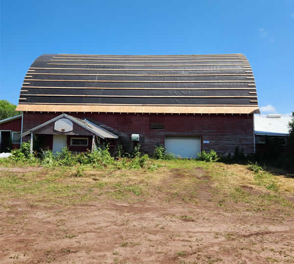 Pole Barns Built to Handle Northern Conditions