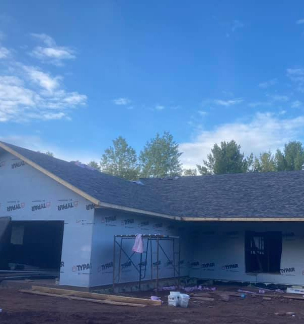 Shingle Roofing Services We Offer